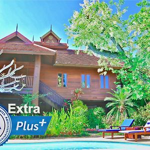 Oriental Siam Resort - Sha Extra Plus Certified